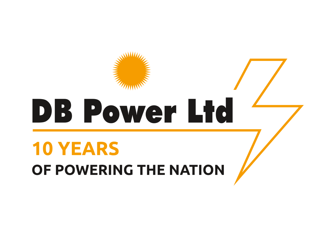 DB Power Logo