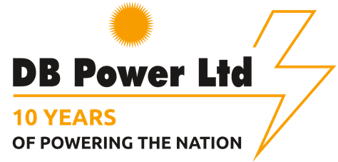 Digital DB Power Logo